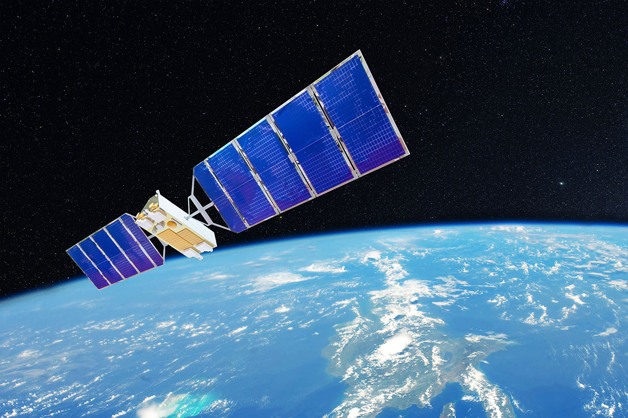 Featured image for “Nigeria Satellite Technologies – Reverse Trade Mission”