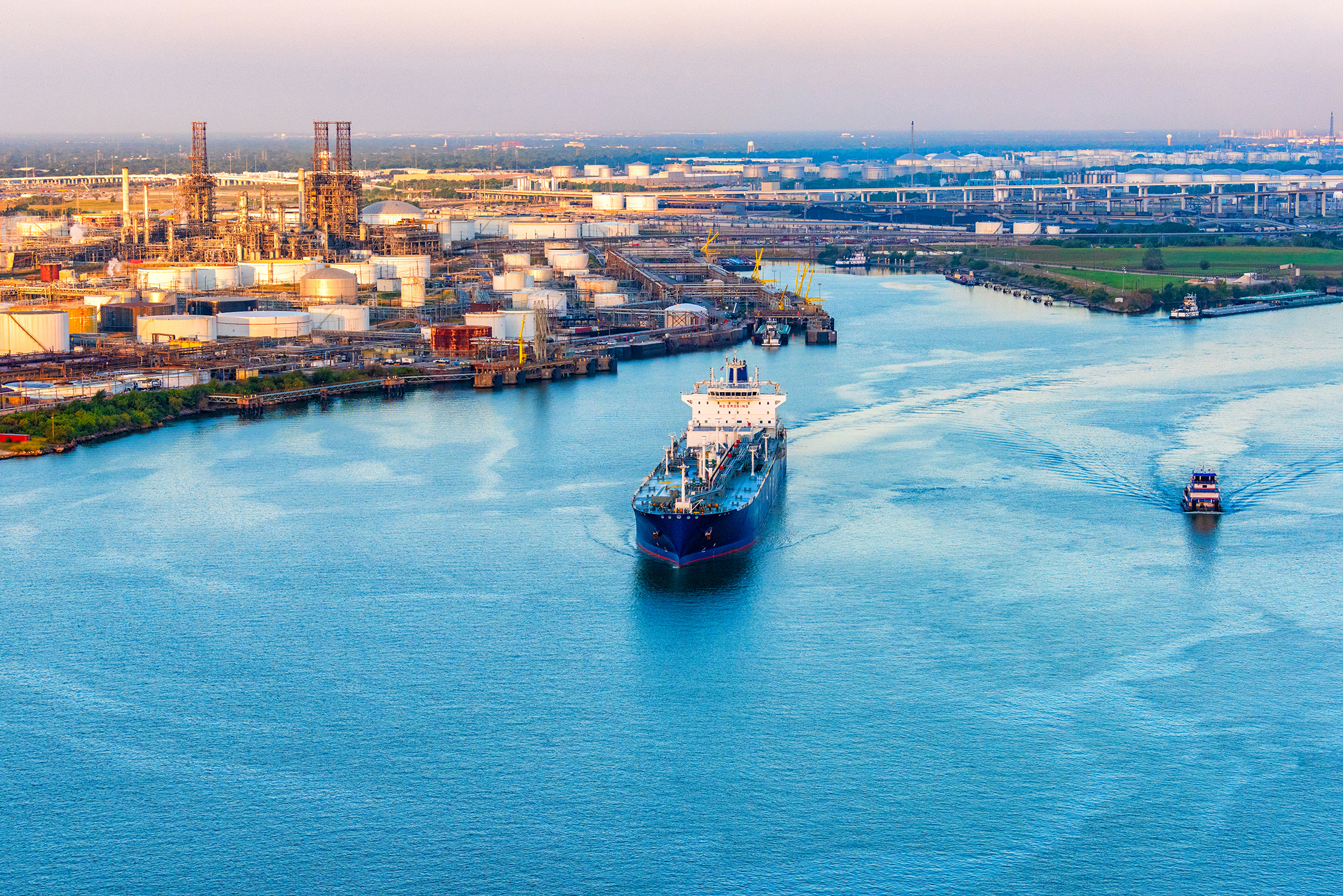 Featured image for “Angola and Mozambique Midstream Gas Infrastructure Business Briefing”