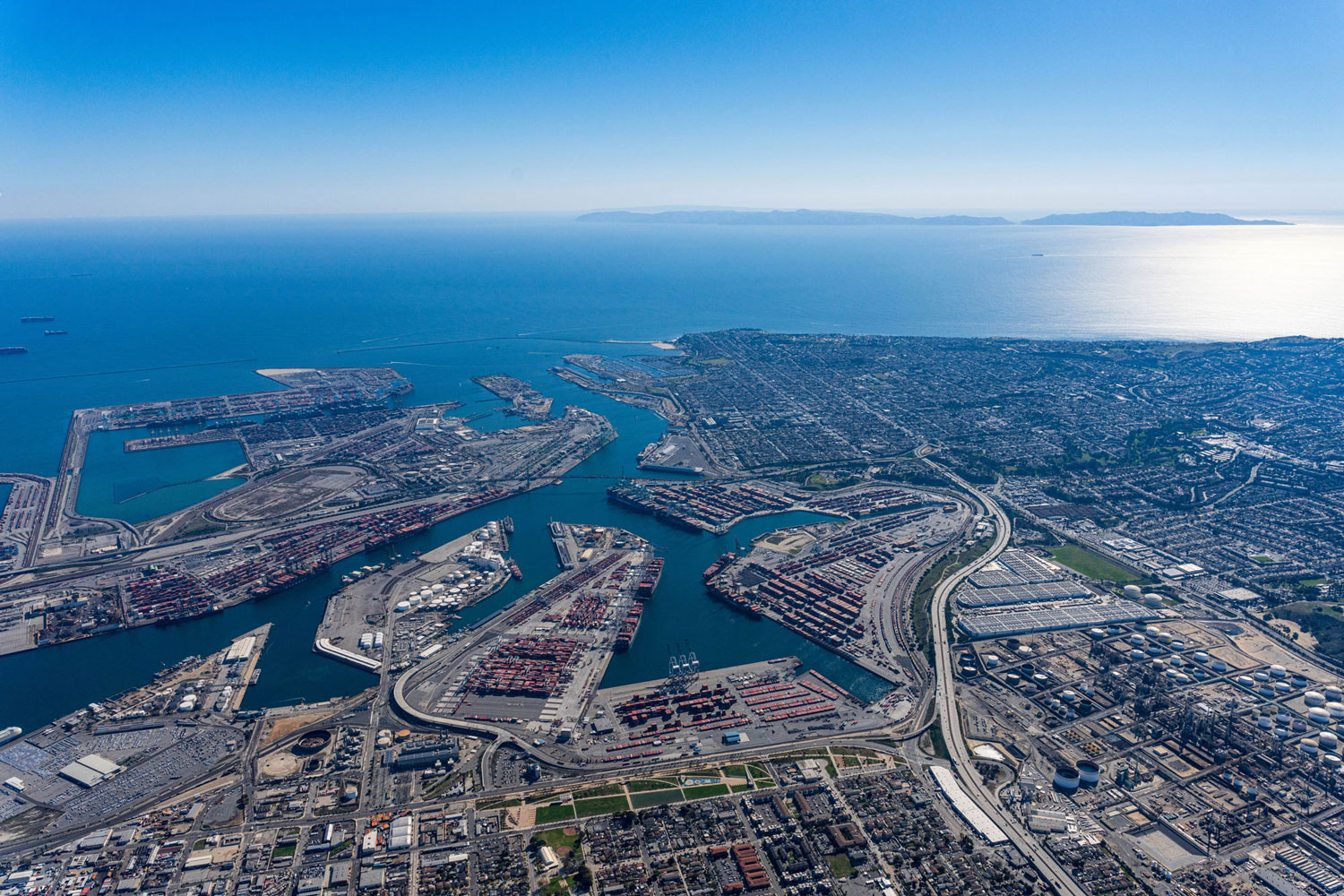 Featured image for “Egypt Ports Technologies Business Briefing”